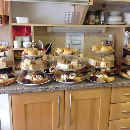 Abbotsbury Tea Rooms Exterior photo