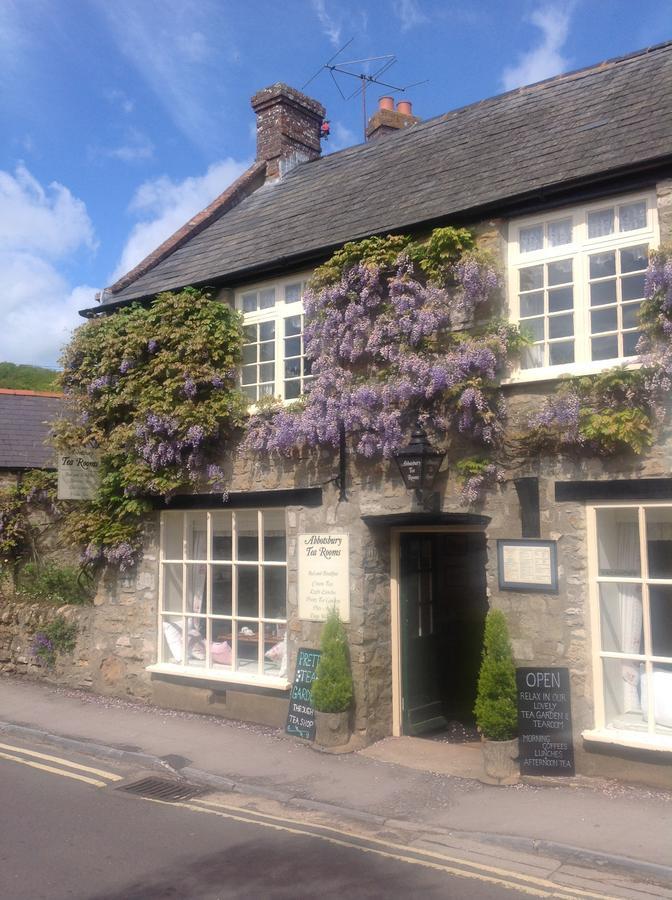 Abbotsbury Tea Rooms Exterior photo