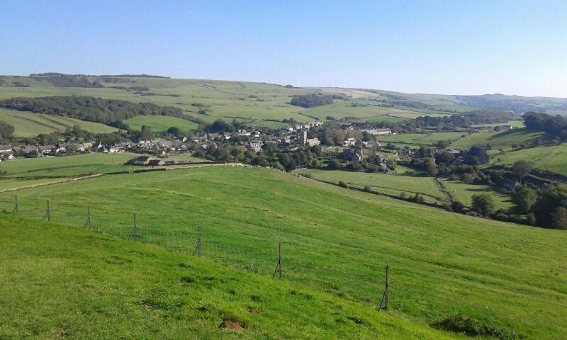 Abbotsbury Tea Rooms Exterior photo