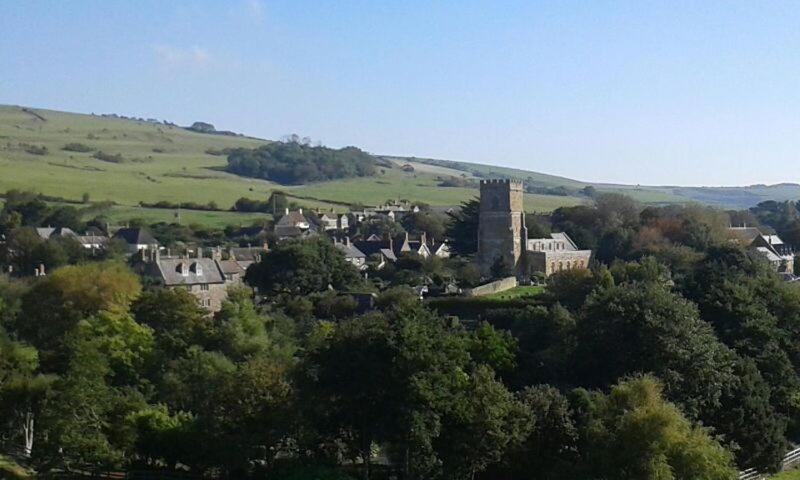 Abbotsbury Tea Rooms Exterior photo